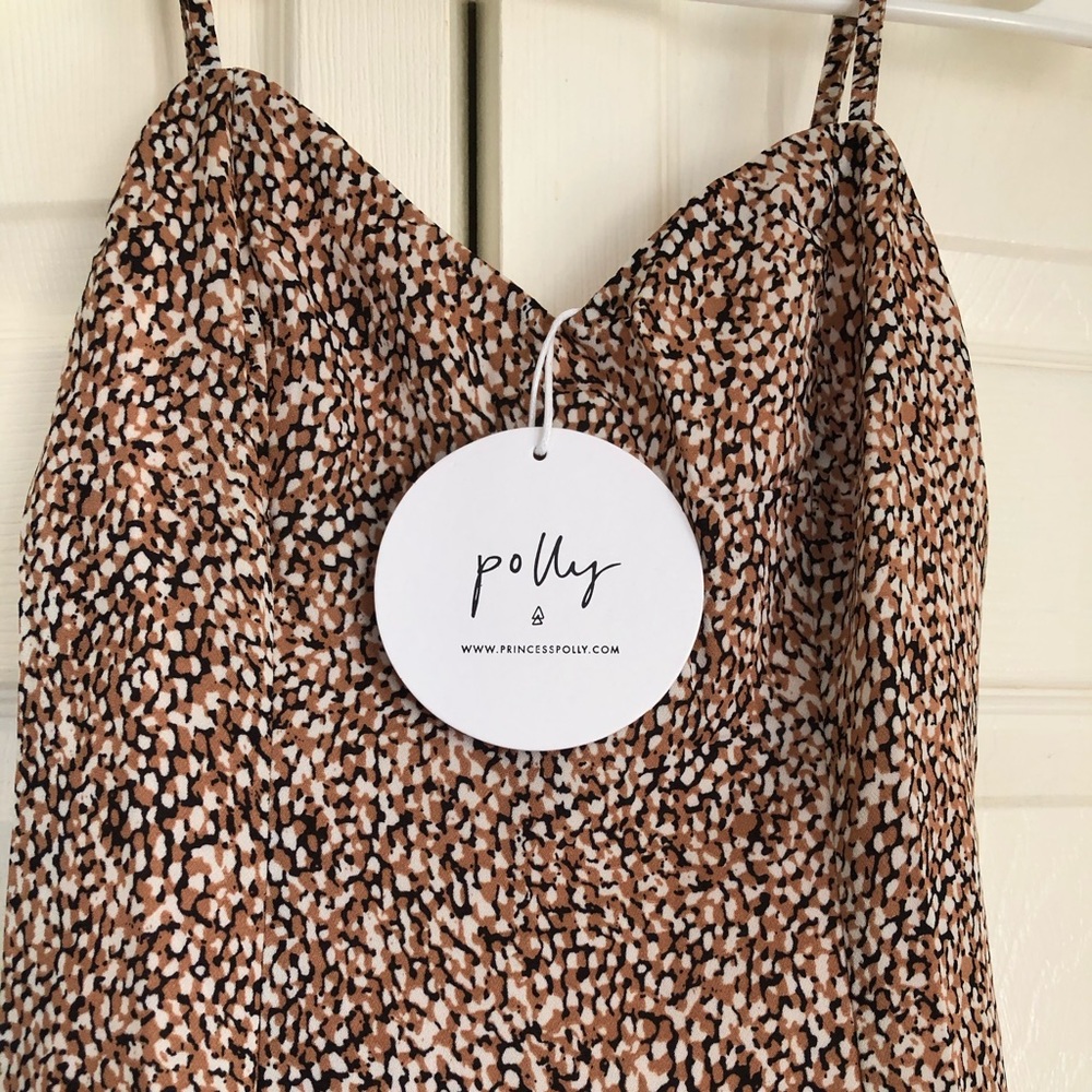 Princess Polly Boutique Dress